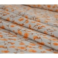 thumbnail image 4 of Sábanas Xtellar Matrimoniales Microfibra Estampado Color Blanco, 4 of 4