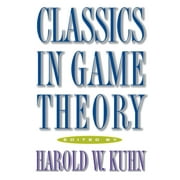 Angle View: Classics in Game Theory, Used [Paperback]