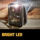 thumbnail image 5 of Sierra recíproca DEWALT FLEXVOLT 20V MAX* inalámbrica DCS386B, 5 of 9