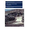 thumbnail image 1 of The Early Neolithic in Greece: The First Farming Communities in Europe (Cambridge World Archaeology), 1 of 3