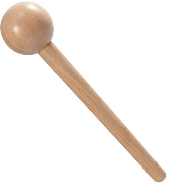 suyin Baseball Glove Mallet For Glove Wooden Long Handle For Adult