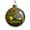 A:Pickleball, variant on Fuebueo 24Pcs Christmas Balls Ornaments Shatterproof Hanging Ball for Holiday Wedding Party