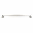 thumbnail image 7 of Alno Inc 24'' Wall Mounted Towel Bar, 7 of 7