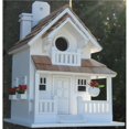 thumbnail image 1 of Backyard Bird Cottage - White, 1 of 1