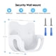 thumbnail image 2 of Kit de montaje en pared XLTTYWL eero 7, enrutador WiFi de doble banda, paquete de 2, 2 of 7