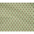 thumbnail image 4 of oneOone Cotton Flex Fabric Arrow Geometric Printed Fabric 1 Yard 40 Inch Wide, 4 of 4