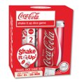 thumbnail image 3 of Masterpieces Puzzle Company Coca-Cola Shake it Up! Travel Dice Game, 3 of 5