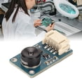 thumbnail image 1 of Módulo IR del sensor de temperatura módulo de cámara de imágenes térmicas de matriz IR de tamaño pequeño interfaz I2C de 32x24 PX para iluminación inteligente ANGGREK Otros, 1 of 8