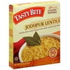 Tasty Bite Jodhpur Lentils, 10 oz (Pack of 6)