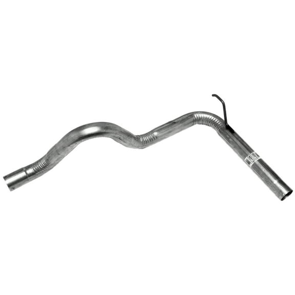 Walker Exhaust 44426 Exhaust Tail Pipe Fits select: 1992-1995 CHEVROLET G20, 1992-1996 CHEVROLET G30