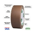 thumbnail image 2 of 1-1/2" BookGuard™ Premium Cloth Book Binding Repair Tape: 15 yds, 2 of 10