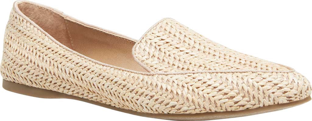 Women's Steve Madden Feather Loafer 