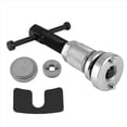 thumbnail image 2 of 5Pcs Car Disc Brake Pad Caliper Disc Wheel Cylinder Adjustment Set Replacement Brake Pad Disassembly Brake Separator,1 Set * Disc Brake Spreader Tools, 2 of 5