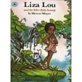 thumbnail image 1 of Pre-Owned Liza Lou and the Yeller Belly Swamp (Paperback) 0689815050 9780689815058, 1 of 1
