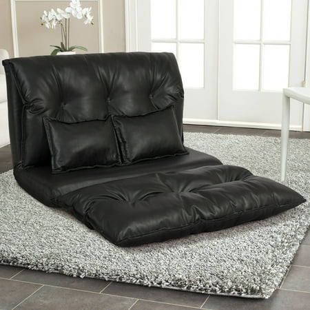 Best Choice Products Pu Leather Foldable Modern Leisure Pu Leather Foldable Modern Leisure