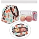 thumbnail image 4 of Bolsa de almuerzo, caja de almuerzo de lona encantadora impermeable para mujeres, niños, niñas y adultos brillar Electrónica, 4 of 5