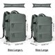 thumbnail image 2 of Mochila de Viaje Deportiva Grande para Mujeres, Mochila de Senderismo, 2 of 3