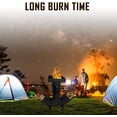 thumbnail image 6 of Febtech Wood Camping Stove, 6 of 8