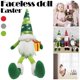 thumbnail image 2 of Adornos De Pascua, Decoraciones, Escaparate De Ventana De Muñeca De Hombre Viejo, Pascua 2021, Accesorios Para El Hogar De Ángel, Año Nuevo 2021 Scienceny HA022552-00, 2 of 7