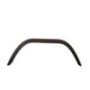 Omix-Ada by RealTruck | 11604.03 | Fender Flare, Rear, Left | OE Reference: 5757021 | Compatible with 1981-1986 Jeep CJ8 Scrambler
