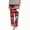 X16-Multicolor, variant on Censtreet Womens Pajama PJ Pants Heart Printed Lounge Bottoms Pajamas for Women (Avail in Plus Sizes)