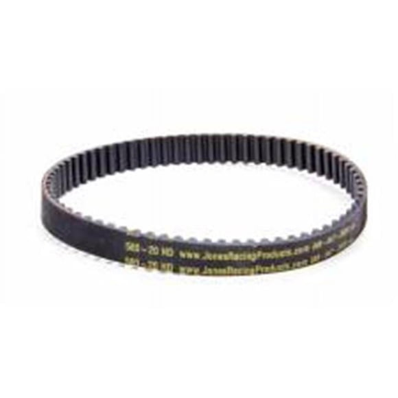 Jones Racing Products 840-20 HD 33.0 in. x 20 mm HTD Belt