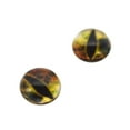 thumbnail image 3 of High Domed Momentous Galaxy Dragon Galaxy Glass Eyes, 3 of 6