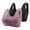 Black bras, variant on pimelu Bras for Women Push Up Bra for Women Full Coverage Seamless Full Figure Bras Elder 2pcs Front Closure Plus Size Comfort Wireless Compression Bralettes Plus Size Bra