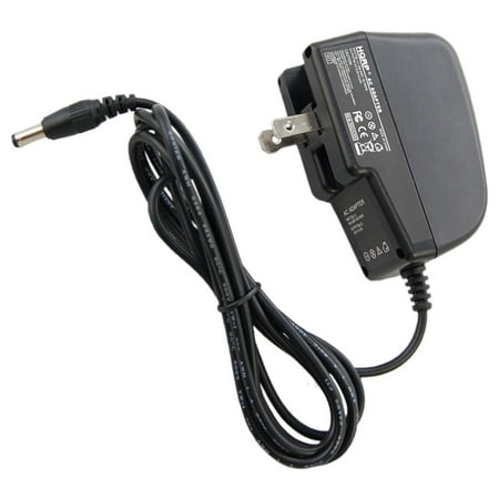 Sony Srs Speaker Charger HQRP 9.5V AC Adapter for Sony AC AC-E9522 AC-E9522T SRS-XB40 Bluetooth Speaker Battery Charger Power Supply Cord Adaptor SRS-XB4O SRSXB40 SRSXB4O + Euro Plug Adapter ()