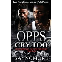 Opps Cry Too 2, (Paperback)