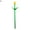 3, variant on Grandest Birch Glass Flower Craft Ornamental Multi-color Exquisite Workmanship Glass Miniature Flower Decor for Valentine's Day Sm