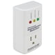 thumbnail image 4 of Protector de Voltaje ETL Pipeman's 1800W 115V para Electronicos, 4 of 7