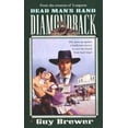 thumbnail image 1 of Pre-Owned Dead Man's Hand (Diamondback, No.5) (Unknown) 0515128880 9780515128888, 1 of 1