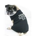 thumbnail image 2 of Home Is Pet Tank Top  -Smartprints Designs,  Small, 2 of 4