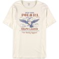 thumbnail image 1 of Ralph Lauren - Camiseta con gráfico de águila para hombre, multicolor, XX-Large Ralph Lauren Camiseta gráfica, 1 of 1