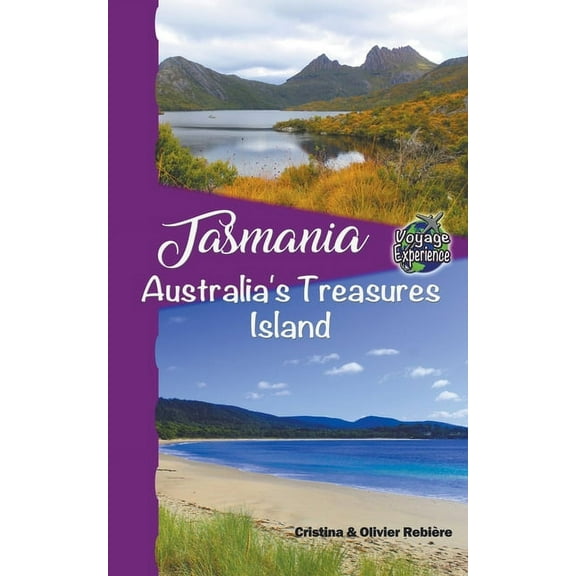 Voyage Experience Tasmania, (Paperback)