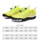 thumbnail image 3 of Zapatillas deportivas unisex Likrtyny antideslizantes Para deportes al aire libre verde 41, 3 of 8