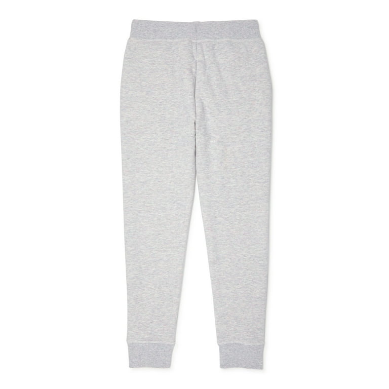 Hollywood sherpa joggers clearance
