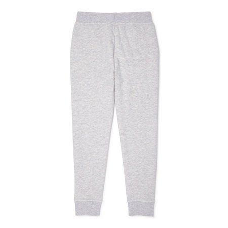 women's sherpa lined sweatpants