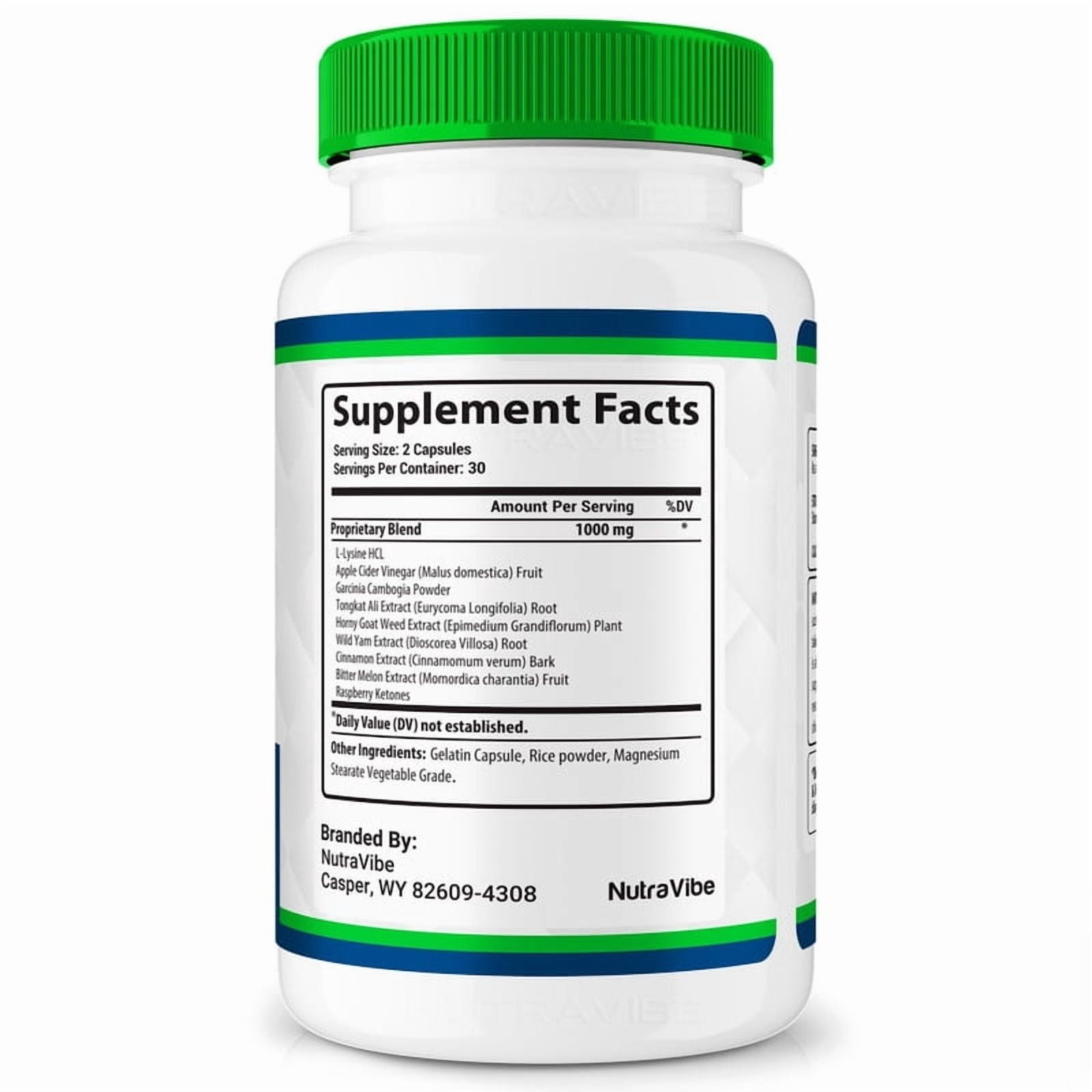 (2 Pack) GutRegen Capsules – Gentle Gut & Digestive Support Formula for Balance & Wellness | Easy-to-Take Capsules (120 Capsules)