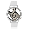 thumbnail image 4 of Montre Bracelet, Montre Analogique à Quartz, pour Femme pour Homme, 4 of 7