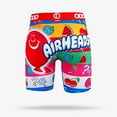thumbnail image 3 of Airheads Flavors Red Men's Boxer Briefs, 3 of 4