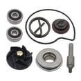thumbnail image 3 of Kit de reparación de bomba de agua para motocicleta, de metal, profesional, resistente, portátil, fácil de usar, 3 of 9