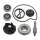 thumbnail image 3 of Kit de reparación de bomba de agua para motocicleta Accesorios Piezas de metal fácil de usar de reemplazo de instalación fácil y, 3 of 9
