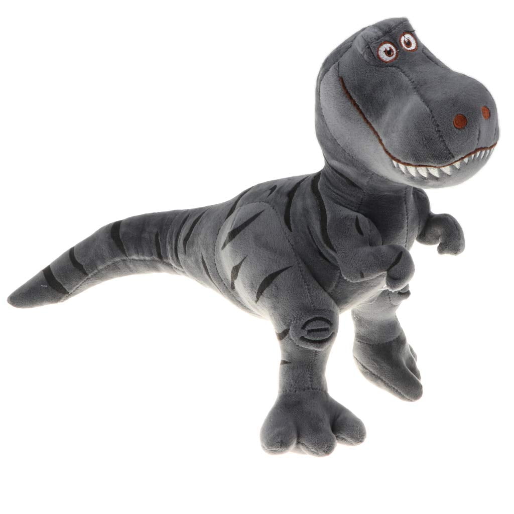 giant stuffed dinosaur walmart