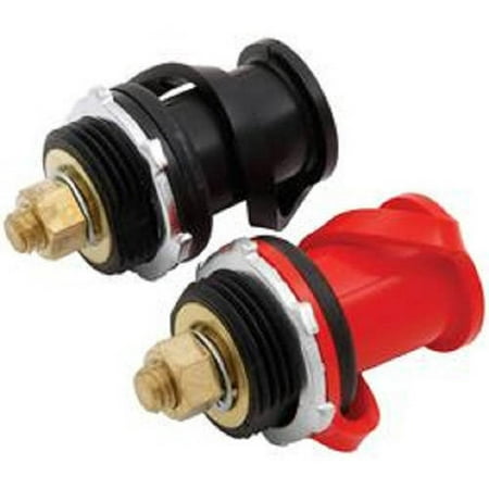 - Battery Terminal, Side Mount, Charging Posts
