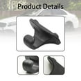 thumbnail image 6 of JISADER Sun Visor Bracket Clip 2048120000 Easy to Install for Mercedes-benz 07-15, 6 of 9
