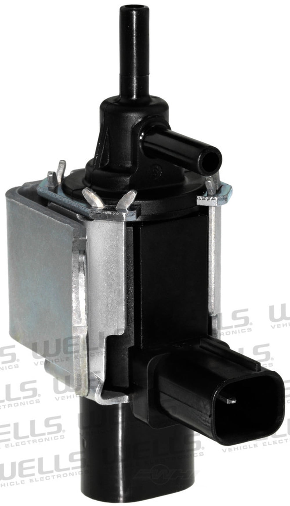 WVE 8V1011 Engine Intake Manifold Runner Solenoid