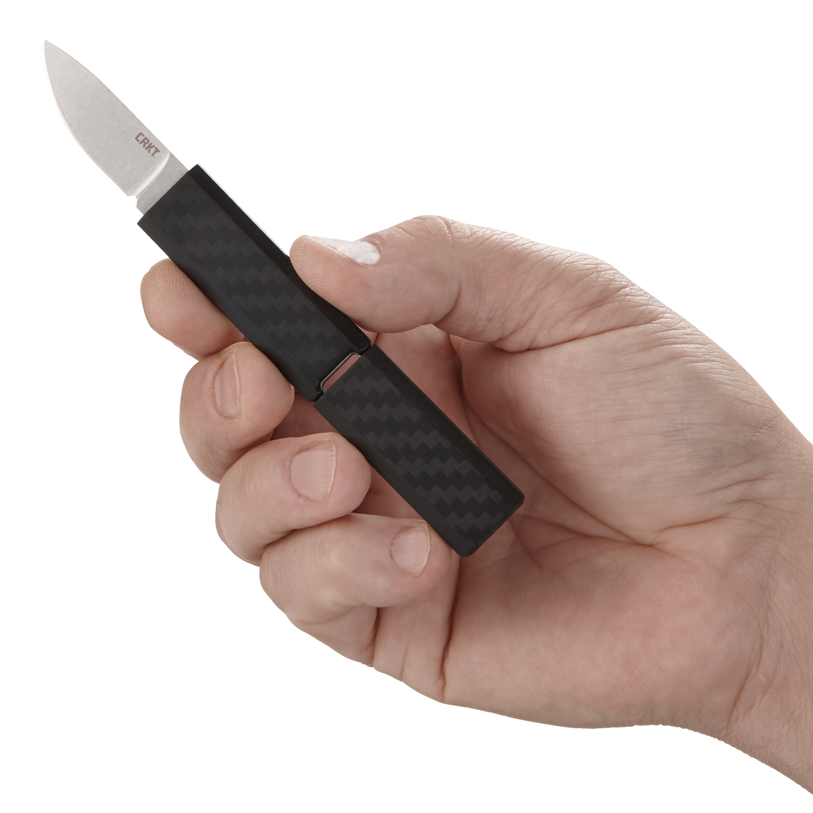 CRKT Scribe™ – Fixed Blade Knife for Office or Home Use