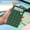 🔥 Army Green_New, variant on Dianli Compact 8‑Digit Standard Calculator With Large Display And Candy Color Buttons, Portable Office And School Desk Calculator For Home Work Budgeting And Classroom Use